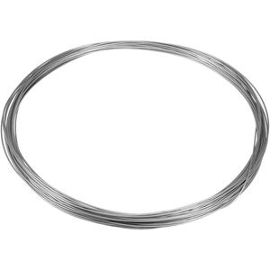 uxcell 1.2mm 17AWG Heating Resistor Wire Wrapping Nichrome Resistance Wires for Heating Elements 49ft