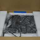 VBGK Electric cooktop,110V 24 inch 2 Burner Electric Cooktop,Built-in and Countertop Stove Top,2200W Stove,9 Power Levels, Kids Lock & Timer,LED touch control,Overheat Protection