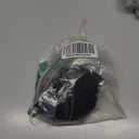 Thermoskin Premium Arthritic Gloves Pair, Black, Relieves Arthritic Pain in Fingers and Hand, Size Medium