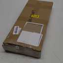 Wokceer 7.2 FT Wedding Arch Backdrop Stand, Gold Metal Arch Backdrop Stand for Wedding Ceremony Birthday Party Bridal Baby Shower Photo Booth Garden Floral Balloon Arches Decoration