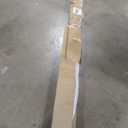 8' E Track Tie Down Rail Kit with Accessories (20 Pack) - Heavy Duty E Track Bar Rails - 4 ETrack Rails with 8 O Rings & 8 Rope Tie Offs - E Tracks Rail for Securing Cargos, Motorcycles, Bikes