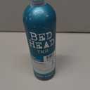 Tigi Bed Head Urban Anti+dotes Recovery Shampoo Damage Level 2, 25.36-Ounce(pack of 1),750 milliliters