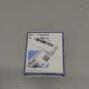 MFi Certified 256GB Flash Drive for iPhone Photo Stick, USB Memory Stick High Speed iPhone Flash Drive, External Memory Storage USB Stick Thumb Drive for iPhone/iPad/Android/PC (Metallic Silver)