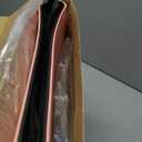 Pink Toploader Card Binder, 9-Pocket Zippered Album with 20 Sleeves, Holds 360 Toploaders, Thermo PU Leather Acid-Free Collector Organizer for Pokemon, Sports Cards, TCG & K-pop Photocards