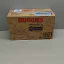 Huggies Size 5 Overnites Baby Diapers: Overnight Diapers, Size 5 (27+ lbs), 100 Ct (2 Packs of 50),