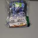 Hanes Boys' Underwear, Boxer Briefs for Boys and Toddlers, Soft Cotton, 7 and 10 Packs (Medium, Multicolor)