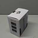 Redragon GS520 RGB Desktop Speakers, 2.0 Channel PC Computer Stereo Speaker with 6 Colorful LED Modes, Enhanced Sound and Easy-Access Volume Control, USB Powered w/ 3.5mm Cable (Black)