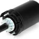 Starter Fits for Kohler 18HP 19HP 20HP Toro TimeCutter Z5000 Z4220 Z4200 2007-2009, G4010 G4020 2007 2008, LX465 LX460 LX425 LX420, 410-21065, KH20-098-05S,410-21112