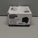 Little Giant 1-EA-42 115 Volt, 1/125 HP, 170 GPH Dual Purpose - Inline or Submersible, Small Epoxy-Encapsulated Pump with 10 ft. Cord, Black, 518087