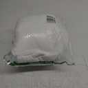 Utopia Bedding White Fleece Blanket Queen Size Lightweight Fuzzy Soft Anti-Static Microfiber Bed Blanket