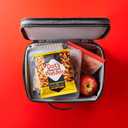 Dot's Homestyle Pretzels Honey Mustard Seasoned Pretzel Twist Snack, 1oz Individually Sized Bag (10 Count)