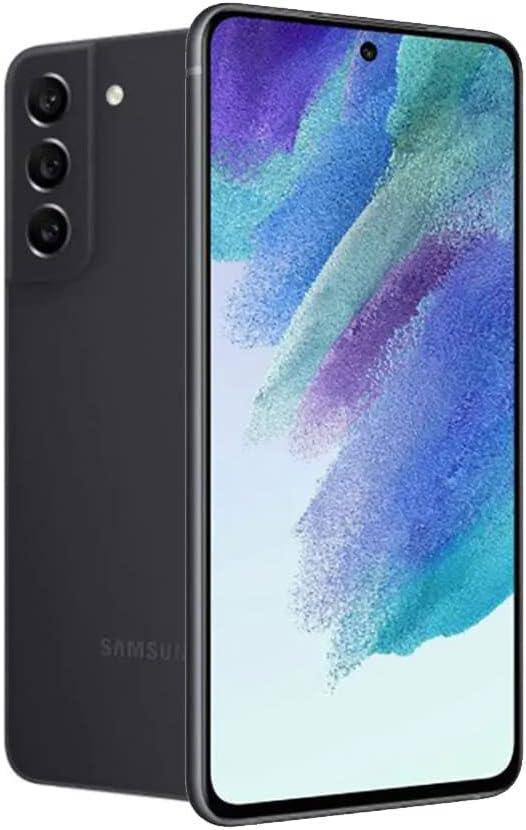 Samsung Galaxy S21 5G SM-G991B 15.8 cm (6.2") Dual SIM Android 11 USB Type-C 8GB 128GB 4000mAh Grey (Imported Product EU)
