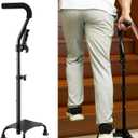 Stair Climbing Assist Cane for Elderly People, Step-Type Stair Walker Stair Walkers for Seniors Stair Lift Stability Cane