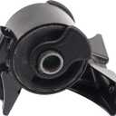 Front Right Motor Mount Compatible with 2005-2017 Odyssey 2009-2015 Pilot 3.5L V6 Replacement for A4587 50820SHJA03 50820SHJA61