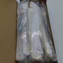 Asidrama 10 Pack 6.3 Inch(160mm) Brushed Satin Nickel Cabinet pulls Kitchen Cabinet Handles Cabinet Pulls Kitchen Cabinet Hardware for Cupboard Drawer Pulls