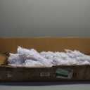 7Ft-Artificial-PVC-Christmas-Tree-W-Stand-Holiday-Season-Indoor-Outdoor-White