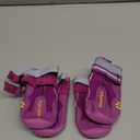 QUMY Dog Shoes for Large Dogs, Medium Dog Boots & Paw Protectors for Winter Snowy Day, Summer Hot Pavement, Water-Resistant in Rainy Weather, Outdoor Walking, Indoor Hardfloors Skid-Resistant Sole (Size 4: 2.2''x2.6''(W*L) (Pack of 4))