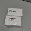 2 x Cunno 12 Pcs Basketball Senior Night Gifts Keychains Silicone Wristlet Keyrings with Motivational Quotes for Class Gifts