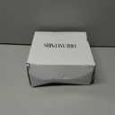 DREAM PAIRS Girls Snow Boots Warm Cozy Anti-Slip Lightweight Mid Calf Faux Fur Lining Winter Shoes for Little/Big Kids (Black/Pink)