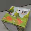 Dough Play Sets for Kids 2-4, Dinosaur Noodle Maker Toy, Toddler Play Clay Kit with Dinosaur Modle Eggs, Arts and Crafts Tools Gift for 3 4 5 6 7 8 Year Old Girls Boys