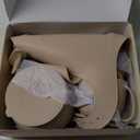 Silicone Baby Feeding Set 10 Pcs Baby Led Weaning Supplies Suction Bowl Divided Plate Baby Bibs Fruit Feeder Baby Spoons Forks Sippy Cup Toddler Utensil Sets Baby Essentials for Newborn Gift (Beige)