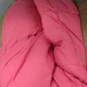 Pink Blanket