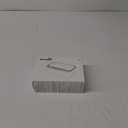 Wipes Dispenser, Wipe Holder for Baby & Adult, Seposeve Refillable Wipe Container, Keeps Wipes Fresh, One-Handed Operation. Non-Slip, Easy Open/Close Wipes Pouch Case, Orange