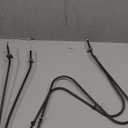 2 Pack 316075103 316075104 Oven Heating Element for Frigidaire Kenmore 790 Replaces 316075102 PS438018 AP2125026 FEF366EMD FEF366ECD FEF326FSE FEF366DSE FFEF3048LSM FEF326FSE 316075100 316282600 F83-455