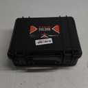 THORVALD PVC Pipe Reamer TriForce - 7 Sizes with Tungsten Carbide Blades - Video Tutorial + User Guide - 3 Blades PVC Fitting Saver for Plumbing - Tool Sizes: 1/2" ; 3/4 ; 1 ; 1-1/2 ; 2 ; 3 ; 4