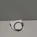 acer USB C to DisplayPort Cable 3.3FT (4K@60hz 2K@165Hz), Type-C to DisplayPort Cord (Sturdy Aluminum,Plug & Play) Thunderbolt 3/4/5 Compatible with MacBook Pro/Air, iPhone 16 Pro/Max, XPS, Surface