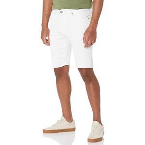 Buffalo David Bitton Men's Slim Parker Denim Shorts (42)
