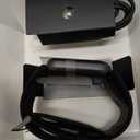 Blood Pressure Watch, 1.95'' Blood Pressure Monitor with Air Pump Cuff, Smart Watch with Blood Pressure Sleep Monitor Sports Tracking for Android iOS Supports Data Sharing, Reminder Monitoring