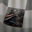 CCVOO 2.5 Oprah Style Reading Glasses for Women, Stylish Eyeglasses, Blue Light Readers for Women, Cheaters, (A1 Mix)