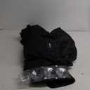 Frontpet Cargo Cover for Dogs, Water Resistant Pet Cargo Liner Dog Seat Cover Mat for SUVs Sedans Vans with Bumper Flap Protector, Non-Slip, Backseat Cover, Trunk Liner Universal Fit (Large/ Black)