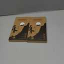 for iPhone 15 Pro Case,[18 FT Military Grade Drop Protection],with 2X[9H Screen Protector ] Slim & Tough Full-Body Protective Official Certification Phone case (Black, iPhone 15 Pro)