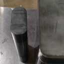 GE Profile Opal 2.0 with 0.75 Gallon Tank, Chewable Crunchable Countertop Nugget Ice Maker, Scoop included, 38 lbs in 24 hours, Pellet Ice Machine with WiFi & Smart Connected, Black Stainless Steel