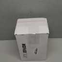 Mepase 6 Pcs Halloween Movie Women Men Cosplay Accessories Bundle Blue & Brown Wigs, Stripe Socks, Skeleton Gloves, Bear & Cat Dolls for Friends Couple Partner Stop-motion Cosplay Halloween Party