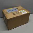 Gold Wall Sconce Set of 2 with White Cylinder Glass Shades Modern Mid Century Bathroom Vanity Wall Light Fixtures Industrial Brushed Brass Wall Lamp for Bedroom Mirror Living Room Restaurant, Gold 