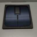 Wyze Scale Ultra, Smart Scale with 4.3" Color Display, Digital Bathroom Scale for Body Weight BMI Muscle Mass Composition, Wi-Fi & Bluetooth Body Fat Scale with Heart Rate, 400 lbs (Black)