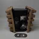 Mr. Coffee 4-in-1 Single-Serve Latte, Iced, and Hot Coffee Maker with Milk Frother and Tumbler Black