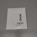 2 x Boao Thanksgiving Turkey Garden Flag 21.65 x 17.72 Inches Double Sided Printed for Outside Decorations, Large Fall Garden Flag Football Winter Autumn Yard Sign for Outdoor Yard Lawn