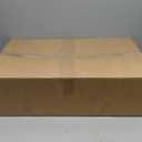 9000W Solar Street Lights Outdoor, 27" 240000LM Solar Lights Waterproof with Motion Sensor, 6500K Dusk to Dawn Commercial Lighting for Parking Lot, Security LED Flood Lights for Driveway Yard, 2-Pack