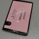 Press on Nails Short 10 Styles, Jofay Fashion 240Pcs Salon-Like Fake Nails with Cat Eye & French Tip Press on Nails Designs, Artificial Acrylic Gel Glue on Nails for Women