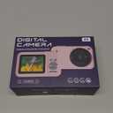 Digital Camera for Kids