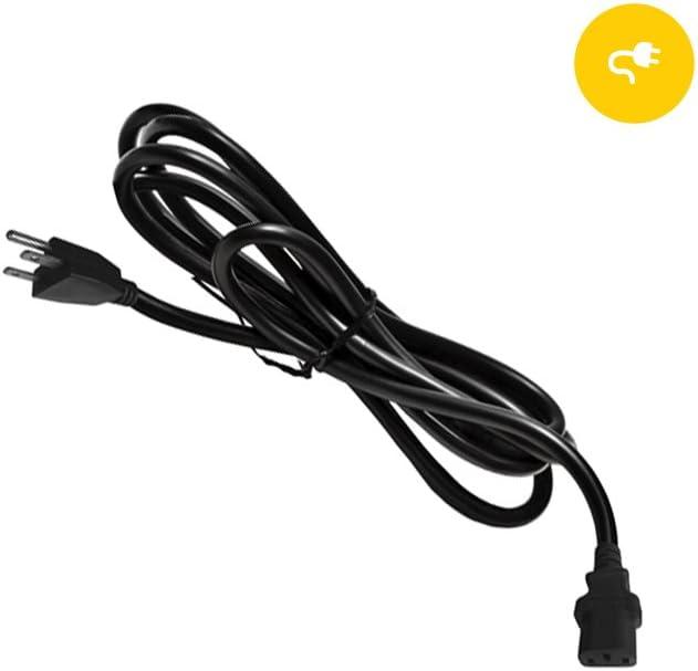 16 Gauge 120V Power Cord