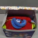 hahaland Baby Toys 6-12 Months - Surprise Barn with Stuffed Farm Animals with Real Sounds - Montessori Toys for 6 Month Old Baby Gifts Toddlers Sensory Toy 1 Year Old Boy Girl Gifts Infant Toys