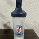 2026 USA SOCCER BLENDER SHAKER BOTTLE 24OZ 
