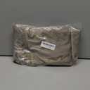 JUSPURBET Stone Decorative Lumbar Velvet Fringe Throw Pillow Covers 12x20 Set of 2 Boho Soft Cushion Case for Home Decor Living Room Couch Sofa Bed