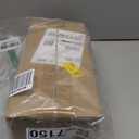 2Pack RV LED Wall Sconce with Switch, 12Volts RV Interior Vanity Light Fixture with Acrylic Lens, LED Bedside Light for RV Motorhome Camper Trailer