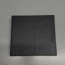 Heavy Key Fob Cover Case Protector for Ford, Keychain, Accessories for Ford C-Max Edge Escape Expedition Explorer Flex Focus Taurus Lincoln MKS MKT MKX Navigator (Model-C Black)